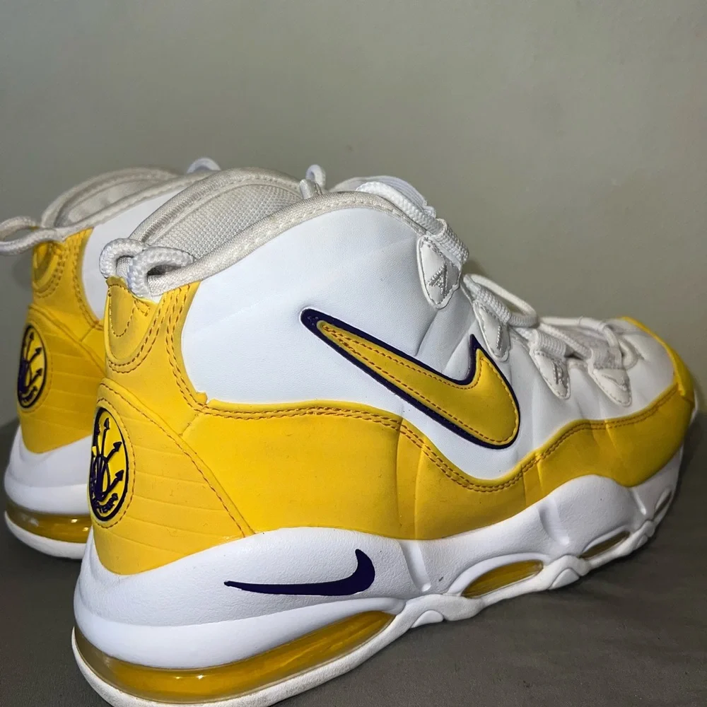 Air Max Uptempo - Picture 6 of 10